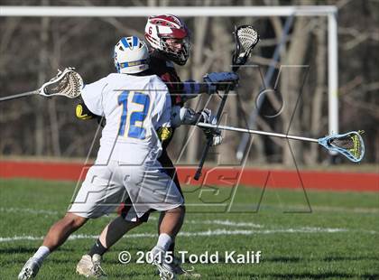 Thumbnail 2 in East Lyme @ Bacon Academy photogallery.