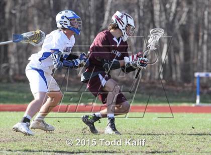 Thumbnail 2 in East Lyme @ Bacon Academy photogallery.