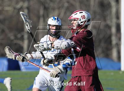 Thumbnail 3 in East Lyme @ Bacon Academy photogallery.
