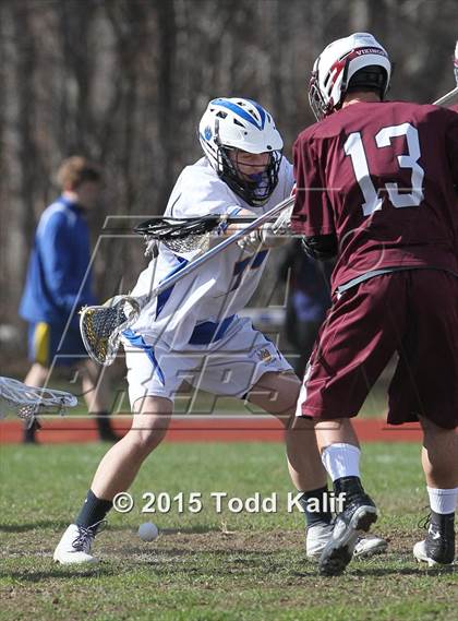 Thumbnail 2 in East Lyme @ Bacon Academy photogallery.