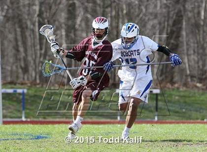 Thumbnail 1 in East Lyme @ Bacon Academy photogallery.
