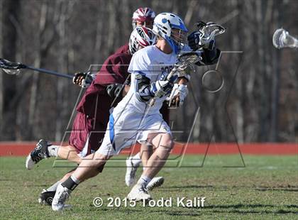 Thumbnail 1 in East Lyme @ Bacon Academy photogallery.