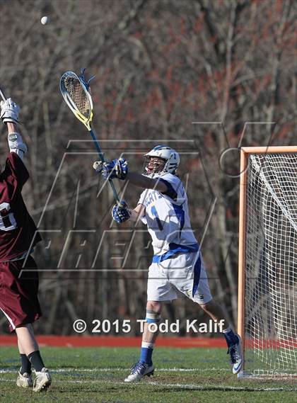 Thumbnail 1 in East Lyme @ Bacon Academy photogallery.