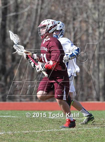 Thumbnail 2 in East Lyme @ Bacon Academy photogallery.