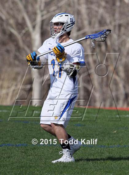 Thumbnail 3 in East Lyme @ Bacon Academy photogallery.