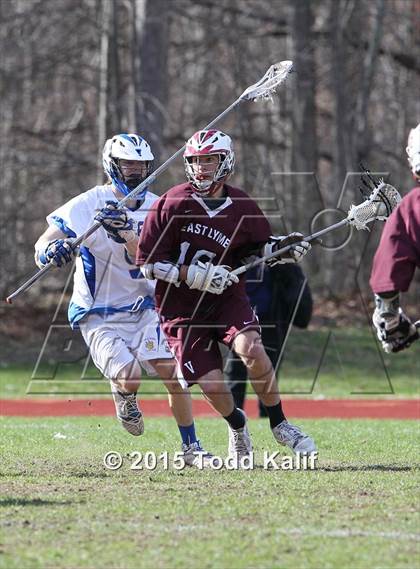 Thumbnail 1 in East Lyme @ Bacon Academy photogallery.
