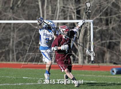 Thumbnail 1 in East Lyme @ Bacon Academy photogallery.