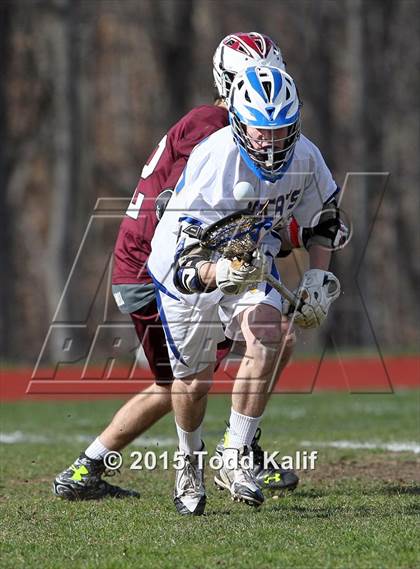 Thumbnail 2 in East Lyme @ Bacon Academy photogallery.