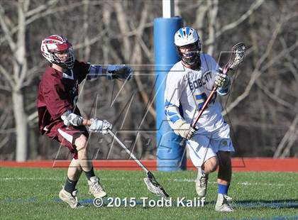 Thumbnail 3 in East Lyme @ Bacon Academy photogallery.