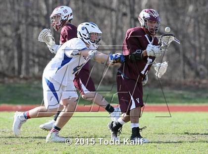 Thumbnail 2 in East Lyme @ Bacon Academy photogallery.