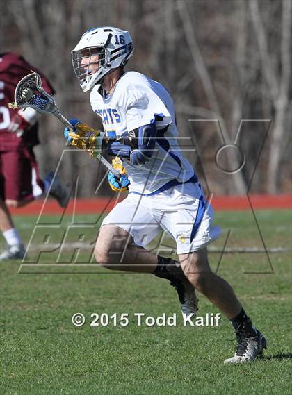 Thumbnail 1 in East Lyme @ Bacon Academy photogallery.