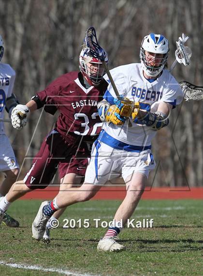Thumbnail 1 in East Lyme @ Bacon Academy photogallery.