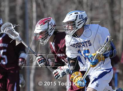 Thumbnail 2 in East Lyme @ Bacon Academy photogallery.