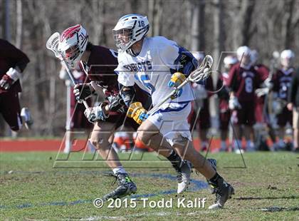 Thumbnail 1 in East Lyme @ Bacon Academy photogallery.