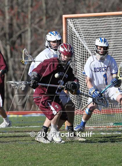 Thumbnail 3 in East Lyme @ Bacon Academy photogallery.