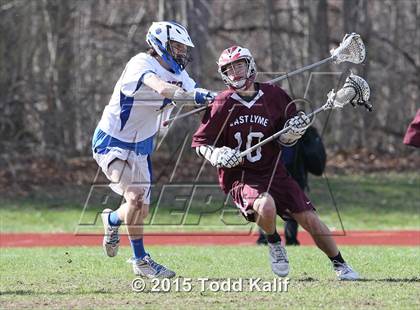 Thumbnail 3 in East Lyme @ Bacon Academy photogallery.