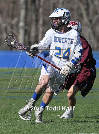 Thumbnail 3 in East Lyme @ Bacon Academy photogallery.