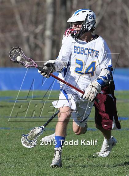 Thumbnail 1 in East Lyme @ Bacon Academy photogallery.