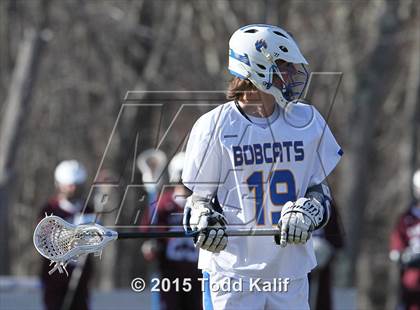 Thumbnail 1 in East Lyme @ Bacon Academy photogallery.