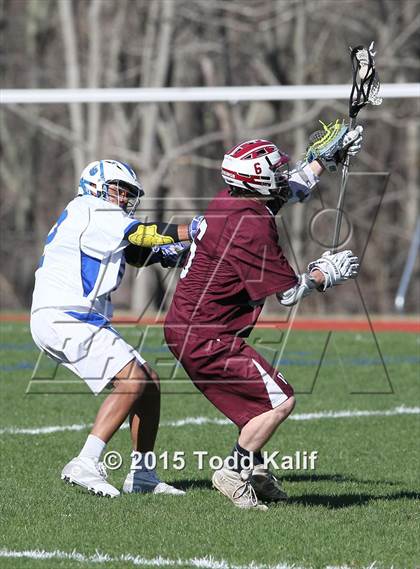 Thumbnail 1 in East Lyme @ Bacon Academy photogallery.