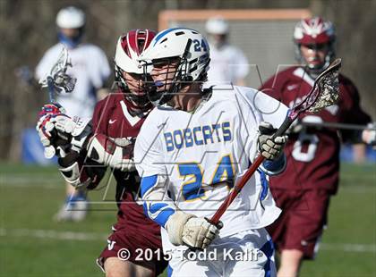 Thumbnail 2 in East Lyme @ Bacon Academy photogallery.