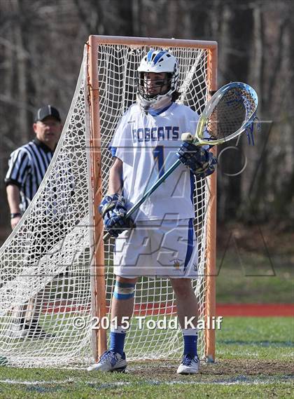 Thumbnail 2 in East Lyme @ Bacon Academy photogallery.