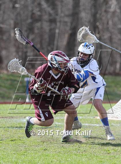 Thumbnail 3 in East Lyme @ Bacon Academy photogallery.