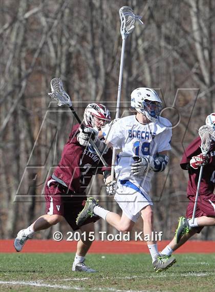Thumbnail 1 in East Lyme @ Bacon Academy photogallery.