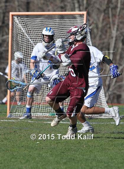 Thumbnail 2 in East Lyme @ Bacon Academy photogallery.