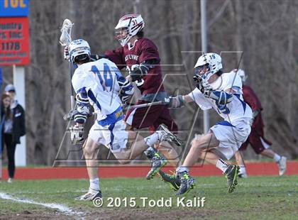 Thumbnail 2 in East Lyme @ Bacon Academy photogallery.