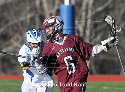 Thumbnail 1 in East Lyme @ Bacon Academy photogallery.