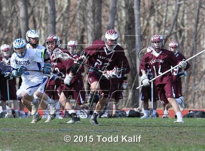 Thumbnail 2 in East Lyme @ Bacon Academy photogallery.