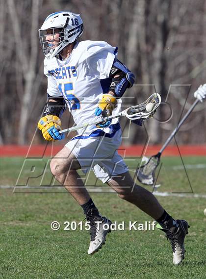Thumbnail 3 in East Lyme @ Bacon Academy photogallery.