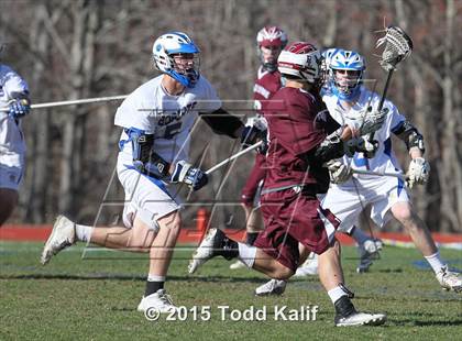 Thumbnail 3 in East Lyme @ Bacon Academy photogallery.