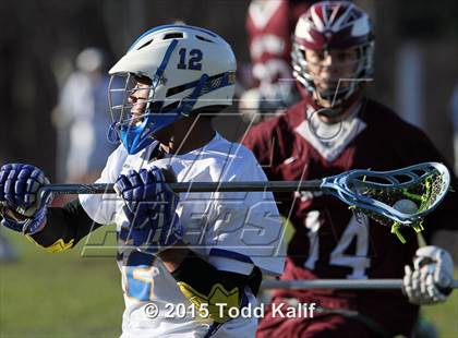 Thumbnail 2 in East Lyme @ Bacon Academy photogallery.