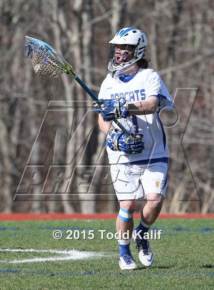 Thumbnail 3 in East Lyme @ Bacon Academy photogallery.
