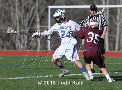 Thumbnail 3 in East Lyme @ Bacon Academy photogallery.
