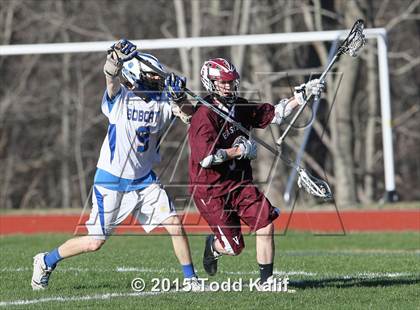 Thumbnail 3 in East Lyme @ Bacon Academy photogallery.
