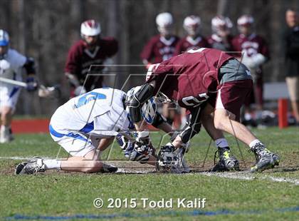 Thumbnail 1 in East Lyme @ Bacon Academy photogallery.
