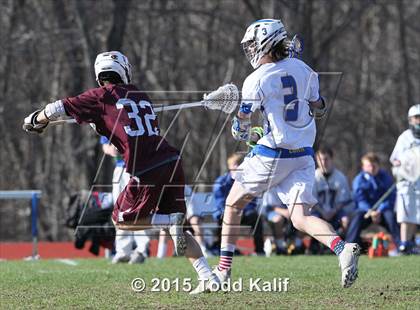 Thumbnail 2 in East Lyme @ Bacon Academy photogallery.