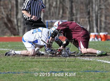Thumbnail 2 in East Lyme @ Bacon Academy photogallery.