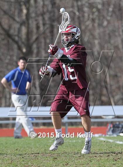Thumbnail 1 in East Lyme @ Bacon Academy photogallery.