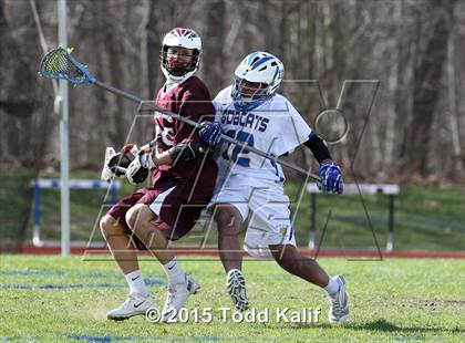 Thumbnail 3 in East Lyme @ Bacon Academy photogallery.