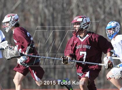 Thumbnail 3 in East Lyme @ Bacon Academy photogallery.