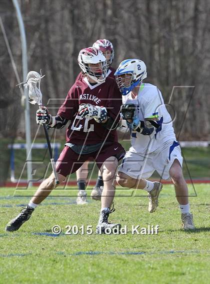 Thumbnail 3 in East Lyme @ Bacon Academy photogallery.