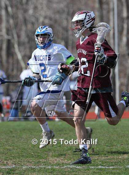 Thumbnail 2 in East Lyme @ Bacon Academy photogallery.
