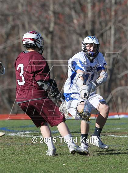Thumbnail 2 in East Lyme @ Bacon Academy photogallery.