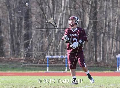 Thumbnail 1 in East Lyme @ Bacon Academy photogallery.
