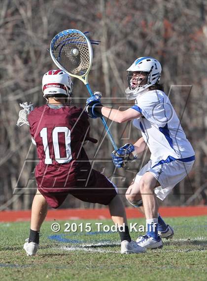 Thumbnail 3 in East Lyme @ Bacon Academy photogallery.