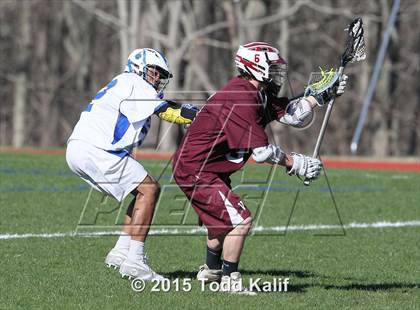Thumbnail 3 in East Lyme @ Bacon Academy photogallery.